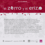 El zorro y el erizo
