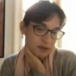 Ana Lina Klotzman nos cuenta sobre la búsqueda de su hermana