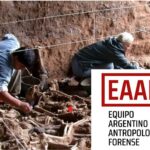 Equipo Argentino de Antropología Forense