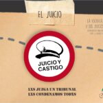 Diez claves para entender la Causa Klotzman