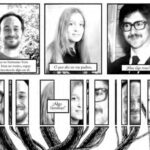 Viñetas por la Identidad