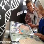 Reconstruir la memoria