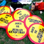 Rosario: una cartografía de la Justicia