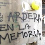 Un muro de justicia