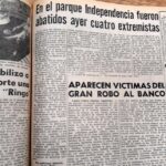 Miente, miente, que algo quedará