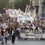 ¿Qué quiere decir Lesa Humanidad?