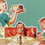 Infancias y juventudes en la mira