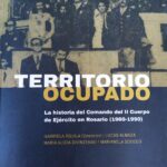 Territorio ocupado