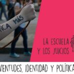 Juventudes, Identidad y Política