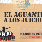 “El Aguante”