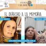 Derecho a la Memoria